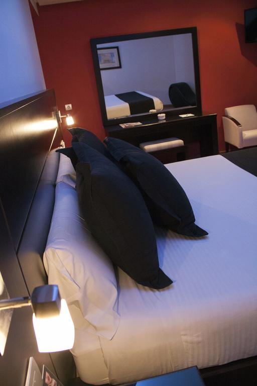 Motel Paraiso Outeiro de Rei Room photo